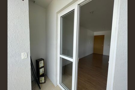 Apartamento à venda com 54m², 2 quartos e 1 vagaSacada