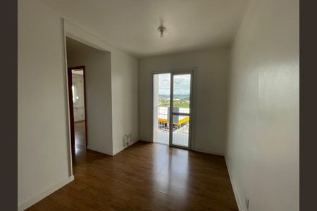 Sala de apartamento à venda com 2 quartos, 54m² em Vila Rosa, Novo Hamburgo