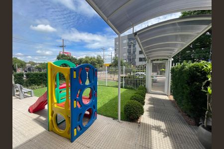 Apartamento à venda com 54m², 2 quartos e 1 vagaÁrea comum - Playground