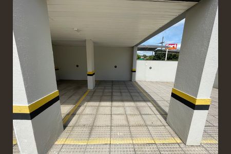 Apartamento à venda com 54m², 2 quartos e 1 vagaGaragem