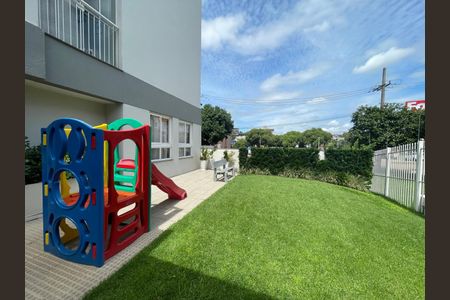 Apartamento à venda com 54m², 2 quartos e 1 vagaÁrea comum - Playground