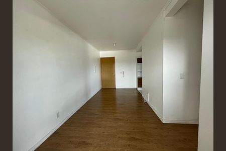 Sala de apartamento à venda com 2 quartos, 54m² em Vila Rosa, Novo Hamburgo