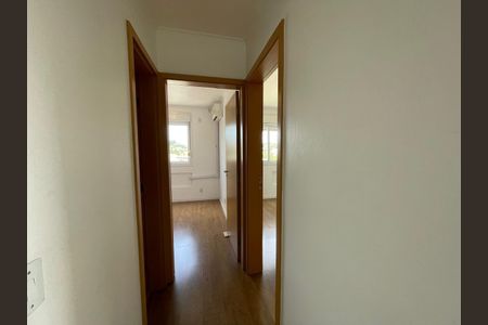 Apartamento à venda com 54m², 2 quartos e 1 vagaCorredor