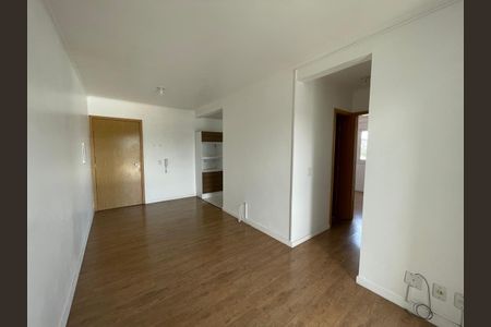 Apartamento à venda com 54m², 2 quartos e 1 vagaSala