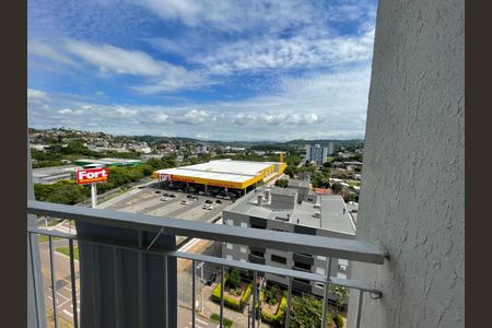 Apartamento à venda com 54m², 2 quartos e 1 vagavis