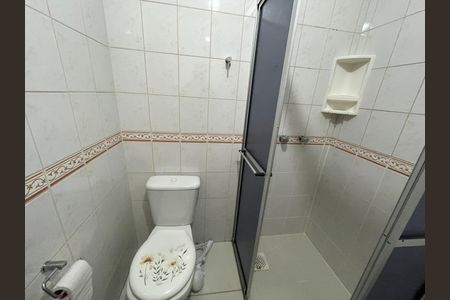 Apartamento à venda com 54m², 2 quartos e 1 vagaBanheiro
