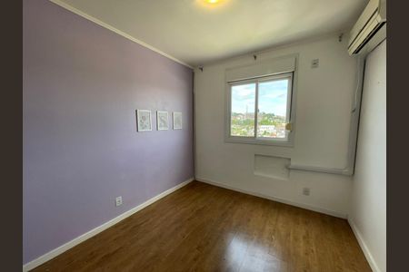 Apartamento à venda com 54m², 2 quartos e 1 vagaQuarto 2