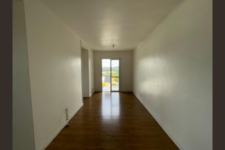 Sala de apartamento à venda com 2 quartos, 54m² em Vila Rosa, Novo Hamburgo