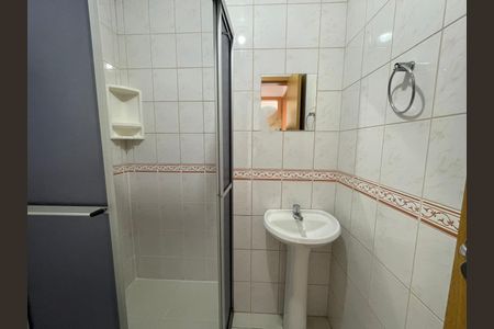 Apartamento à venda com 54m², 2 quartos e 1 vagaBanheiro