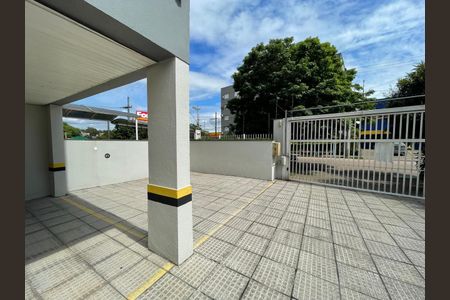 Apartamento à venda com 54m², 2 quartos e 1 vagaÁrea comum