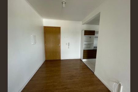 Apartamento à venda com 54m², 2 quartos e 1 vagaSala