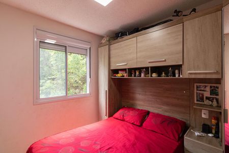 Apartamento para alugar com 41m², 2 quartos e sem vaga Apartamento para alugar com 41m², 2 quartos e sem vagaQuarto 2