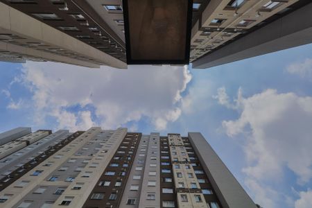 Apartamento para alugar com 41m², 2 quartos e sem vaga Apartamento para alugar com 41m², 2 quartos e sem vagaFachada Blocos