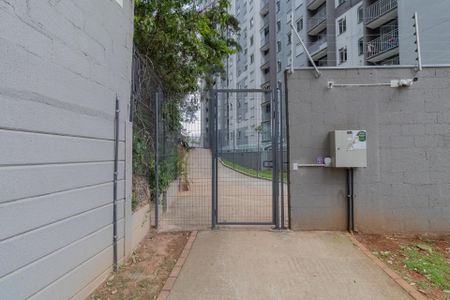 Apartamento para alugar com 41m², 2 quartos e sem vaga Apartamento para alugar com 41m², 2 quartos e sem vagaÁrea Comum