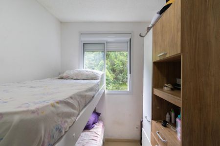 Quarto 1 de apartamento para alugar com 2 quartos, 41m² em Jardim Santa Teresinha, São Paulo