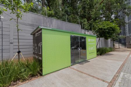 Apartamento para alugar com 41m², 2 quartos e sem vaga Apartamento para alugar com 41m², 2 quartos e sem vagaÁrea Comum - Conveniência