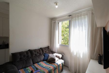 Apartamento para alugar com 41m², 2 quartos e sem vaga Apartamento para alugar com 41m², 2 quartos e sem vagaSala e Cozinha