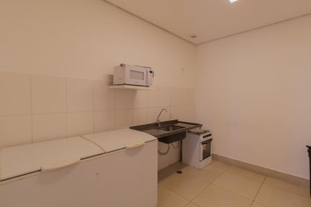 Apartamento para alugar com 41m², 2 quartos e sem vaga Apartamento para alugar com 41m², 2 quartos e sem vagaÁrea Comum - Cozinha Salão de Festas