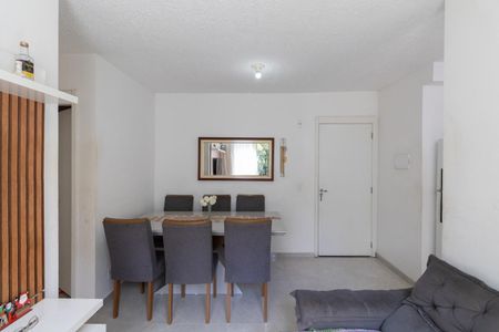 Apartamento para alugar com 41m², 2 quartos e sem vaga Apartamento para alugar com 41m², 2 quartos e sem vagaSala e Cozinha