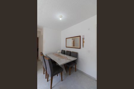 Apartamento para alugar com 41m², 2 quartos e sem vaga Apartamento para alugar com 41m², 2 quartos e sem vagaSala e Cozinha