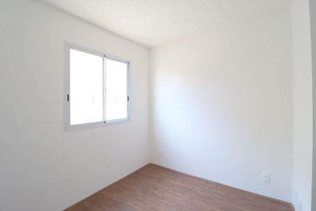 Quarto 1 de apartamento para alugar com 2 quartos, 35m² em Parque Novo Mundo, São Paulo