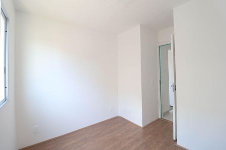 Quarto 1 de apartamento para alugar com 2 quartos, 35m² em Parque Novo Mundo, São Paulo