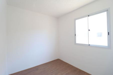 Quarto 1 de apartamento para alugar com 2 quartos, 35m² em Parque Novo Mundo, São Paulo