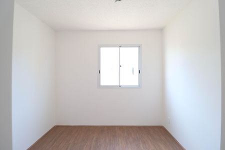 Quarto 1 de apartamento para alugar com 2 quartos, 35m² em Parque Novo Mundo, São Paulo