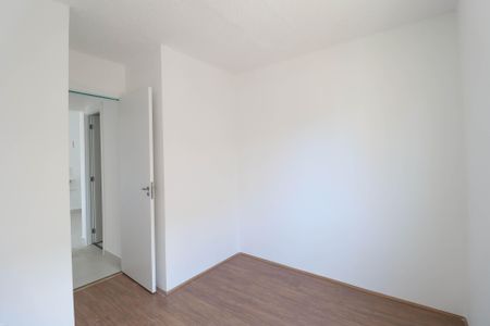 Quarto 1 de apartamento para alugar com 2 quartos, 35m² em Parque Novo Mundo, São Paulo