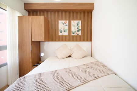 Kitnet/Studio à venda com 1 quarto, 25m² em Pinheiros, São Paulo