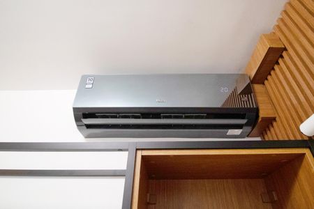 Studio à venda com 25m², 1 quarto e sem vagaStudio