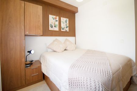 Studio à venda com 25m², 1 quarto e sem vagaStudio