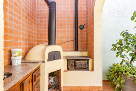 Casa à venda com 280m², 4 quartos e 4 vagasEspaço Gourmet