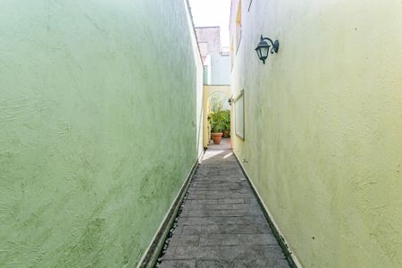 Casa à venda com 280m², 4 quartos e 4 vagasQuintal