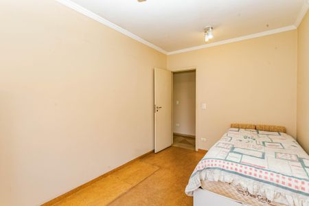 Casa à venda com 280m², 4 quartos e 4 vagasQuarto 2