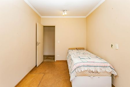 Casa à venda com 280m², 4 quartos e 4 vagasQuarto 2