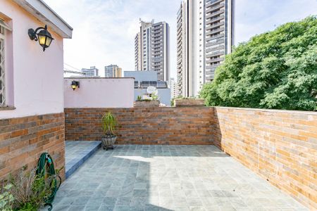 Casa à venda com 280m², 4 quartos e 4 vagasVaranda