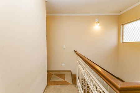 Casa à venda com 280m², 4 quartos e 4 vagasCorredor