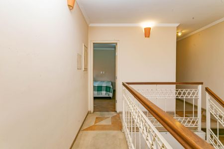 Casa à venda com 280m², 4 quartos e 4 vagasCorredor