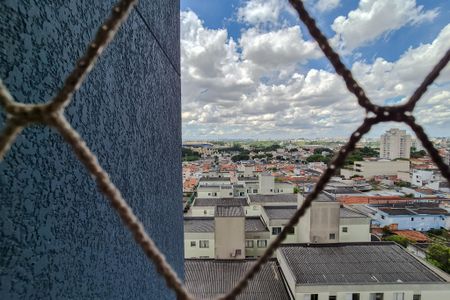 Apartamento à venda com 52m², 2 quartos e 1 vagaQuarto 2 - vista