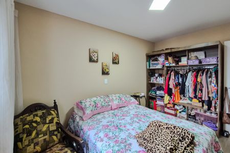 Apartamento à venda com 52m², 2 quartos e 1 vagaQuarto 2