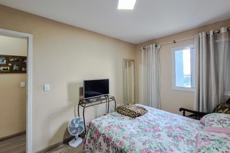 Apartamento à venda com 52m², 2 quartos e 1 vagaQuarto 2