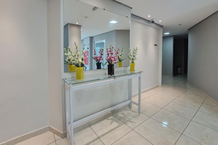 Apartamento à venda com 52m², 2 quartos e 1 vagaÁrea comum