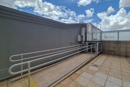 Apartamento à venda com 52m², 2 quartos e 1 vagaÁrea comum - Piscina