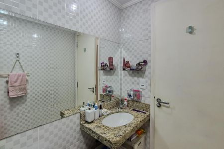 Apartamento à venda com 52m², 2 quartos e 1 vagaBanheiro Social