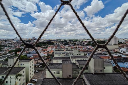 Apartamento à venda com 52m², 2 quartos e 1 vagaQuarto 1 - vista 