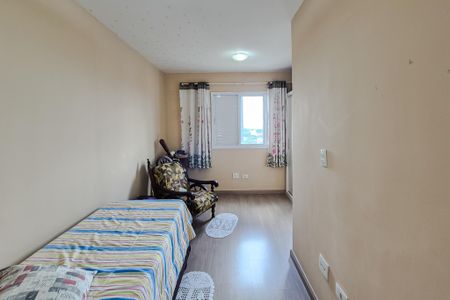 Apartamento à venda com 52m², 2 quartos e 1 vagaQuarto 1