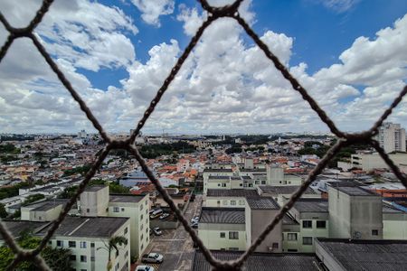 Apartamento à venda com 52m², 2 quartos e 1 vagaVaranda da Sala