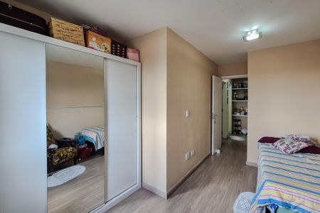 Apartamento à venda com 52m², 2 quartos e 1 vagaQuarto 1