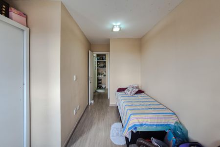 Apartamento à venda com 52m², 2 quartos e 1 vagaQuarto 1